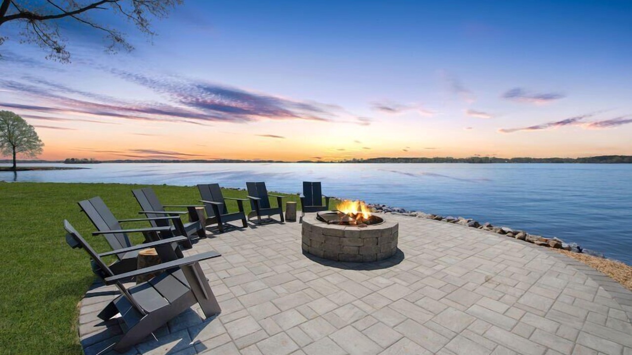 Photo of Patio Balcony in Mount Mourne