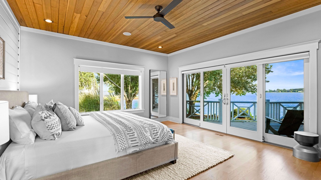 Photo of Bedroom in Mount Mourne