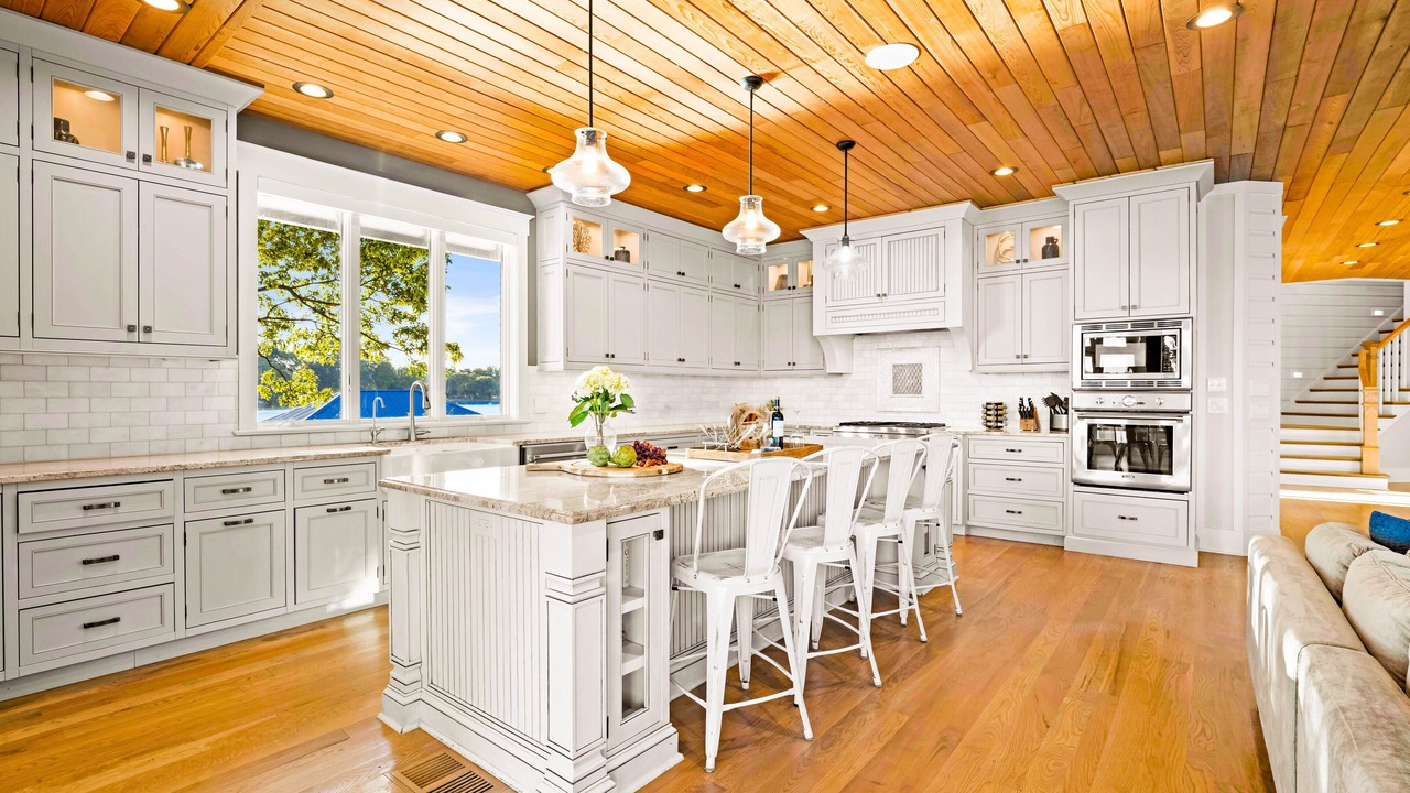 Photo of Kitchen in Mount Mourne
