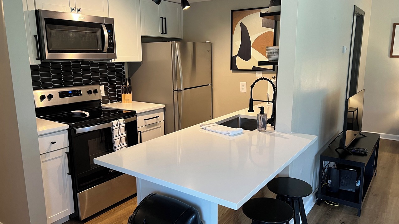 Photo of Kitchen in Pinehurst
