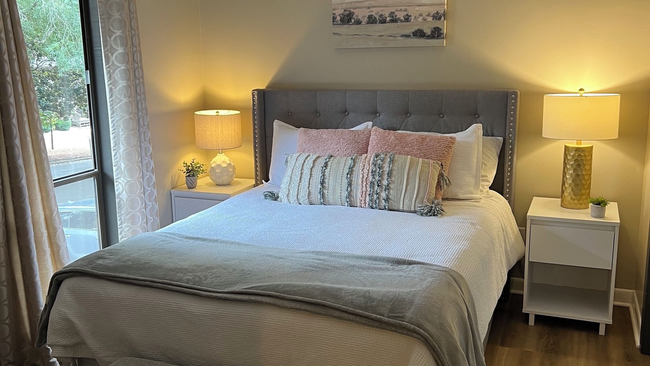 Photo of Bedroom in Pinehurst