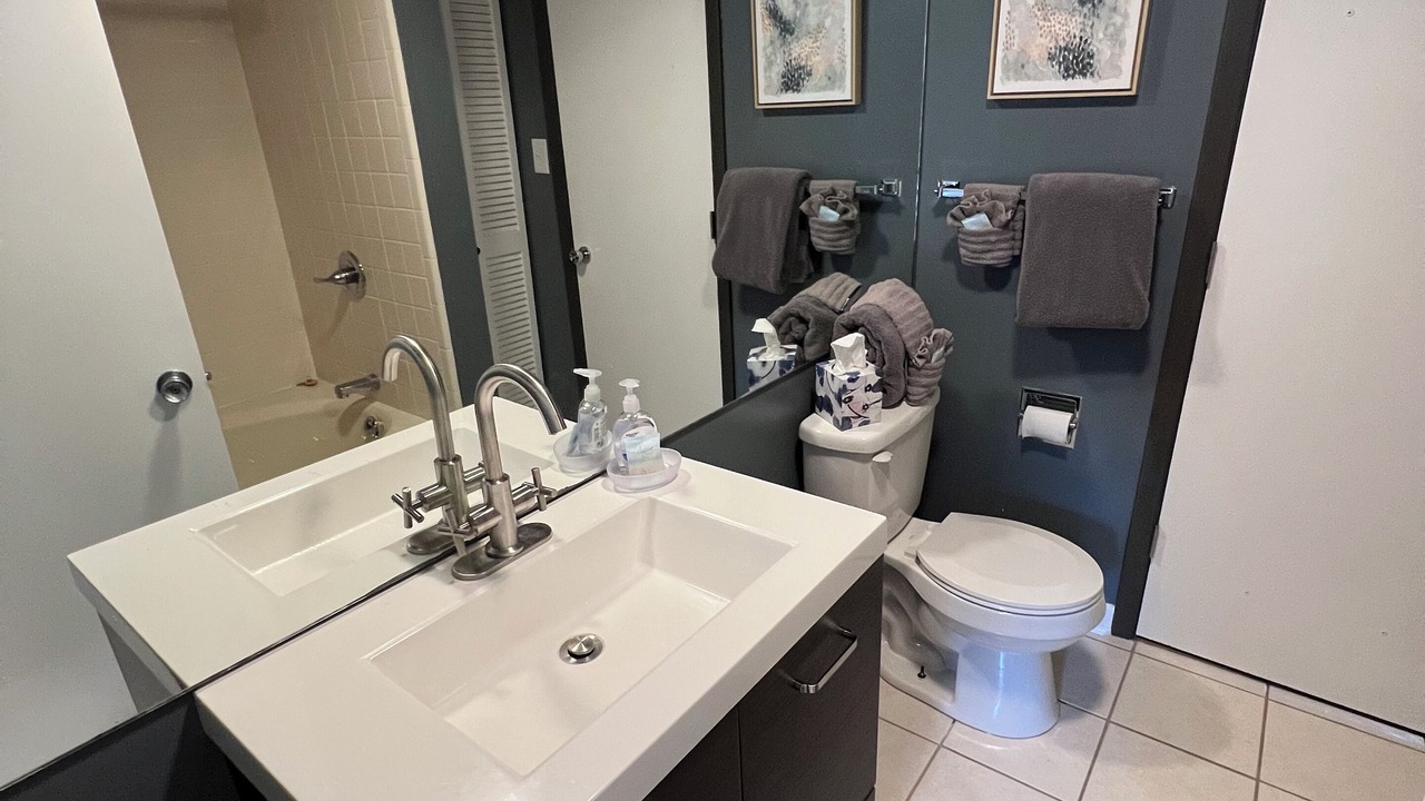 Photo of Bathroom in Pinehurst