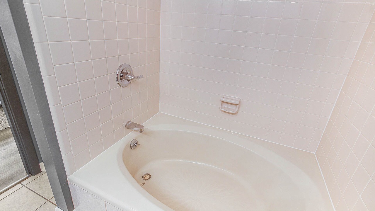 Photo of Bathroom in Pinehurst
