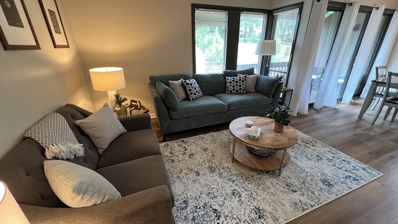 Photo of Livingroom in Pinehurst