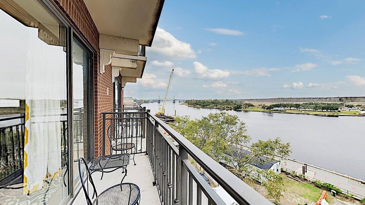 Photo of Outdoor in Downtown Wilmington