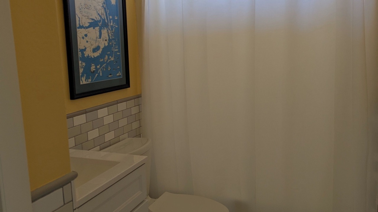Photo of Bathroom in Duck