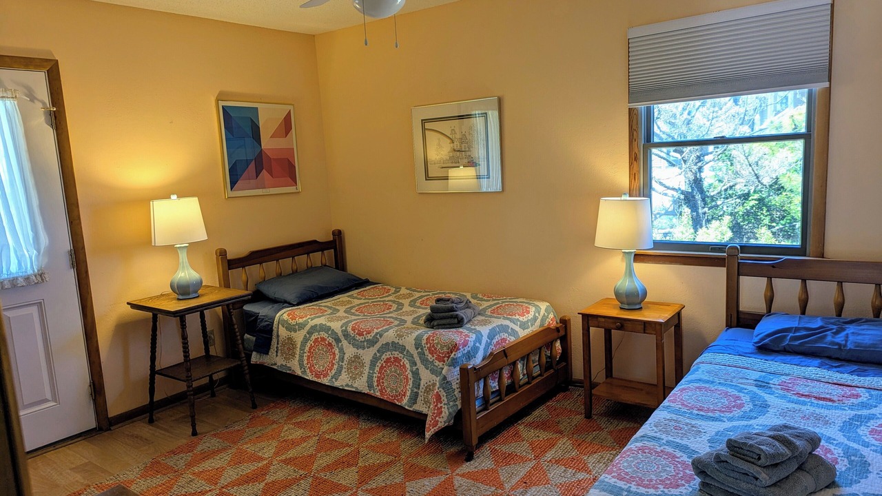 Photo of Bedroom in Duck