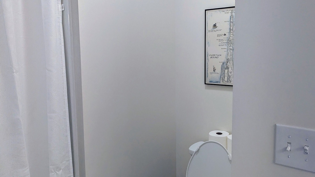 Photo of Bathroom in Duck