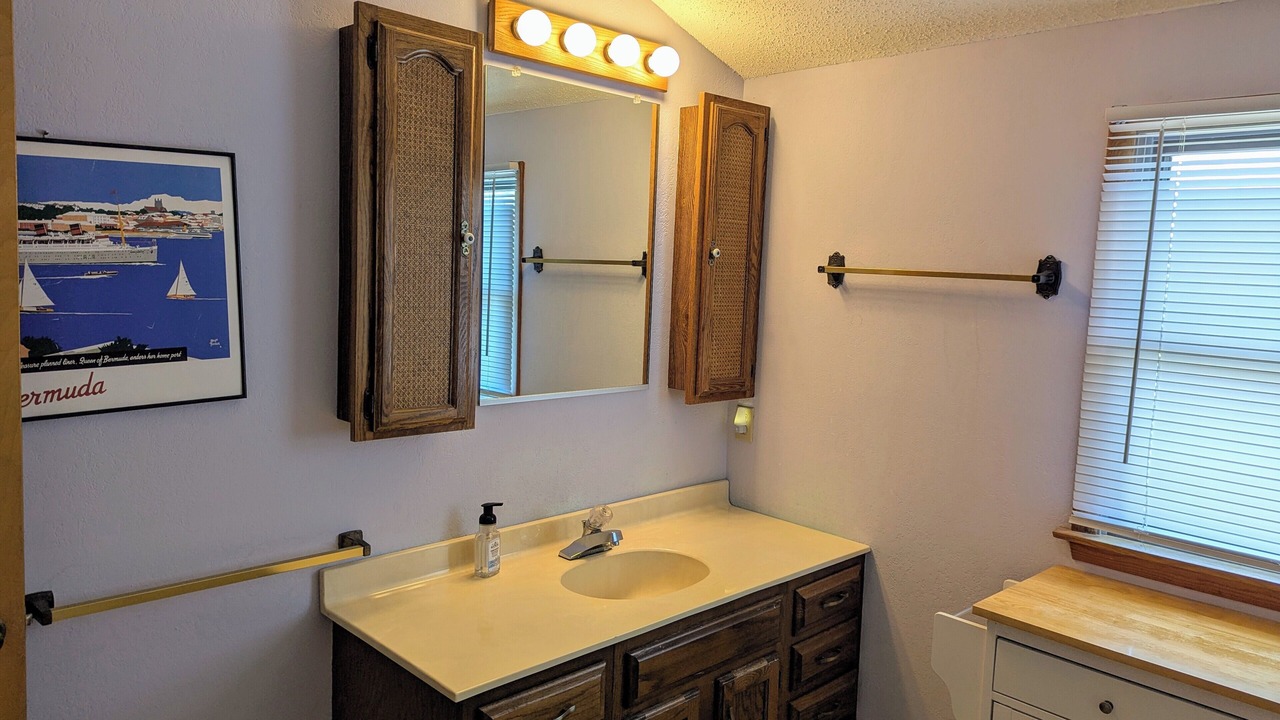 Photo of Bathroom in Duck