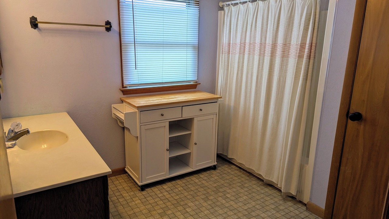 Photo of Bathroom in Duck