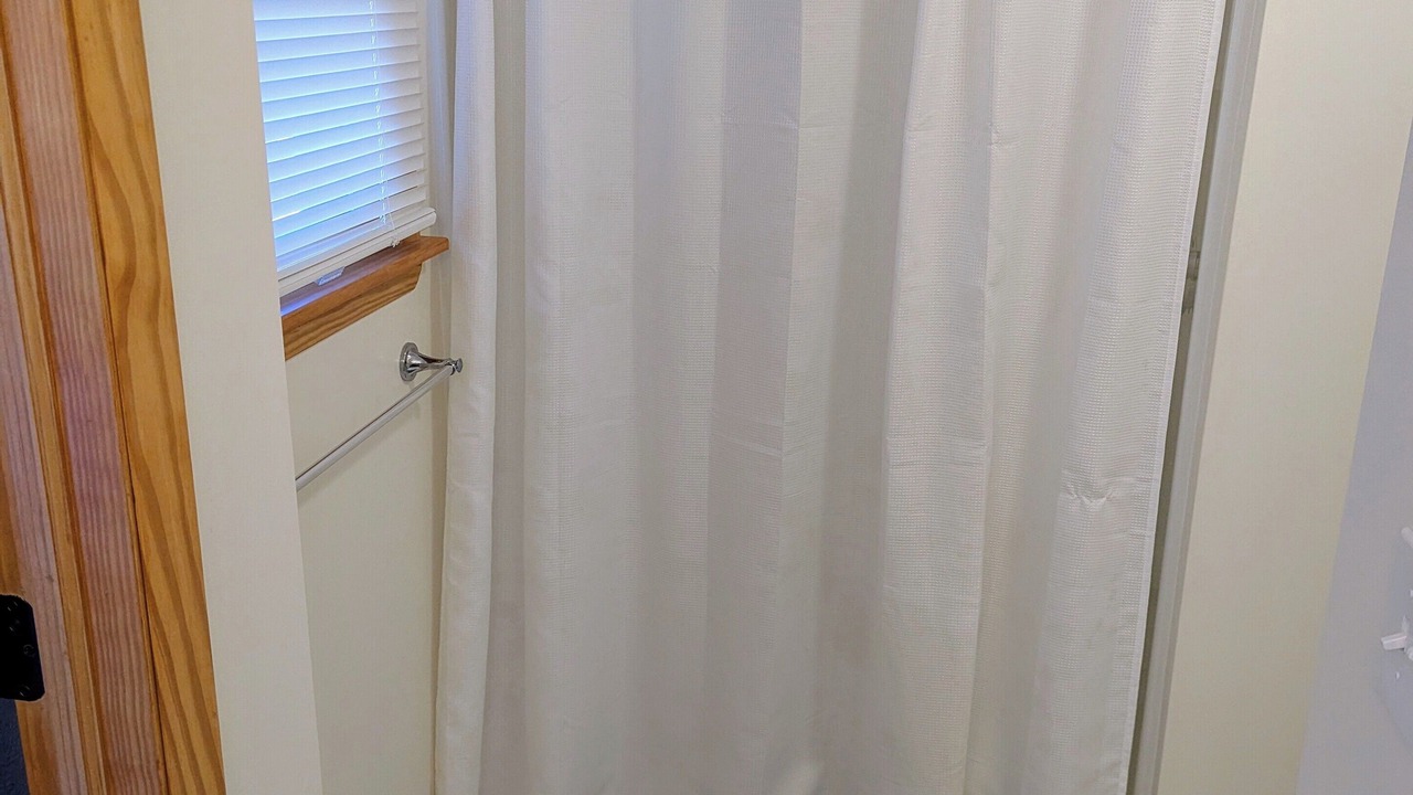 Photo of Bathroom in Duck