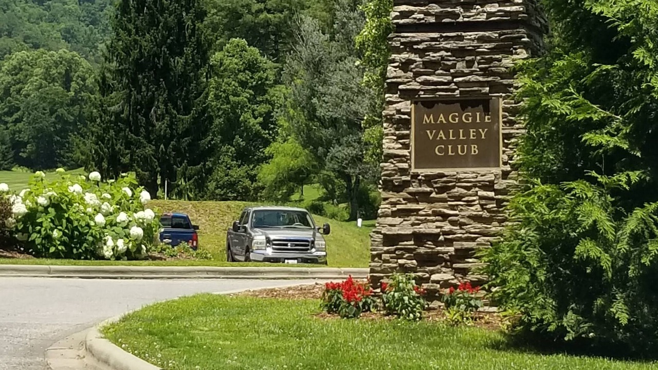 Photo of Others in Maggie Valley