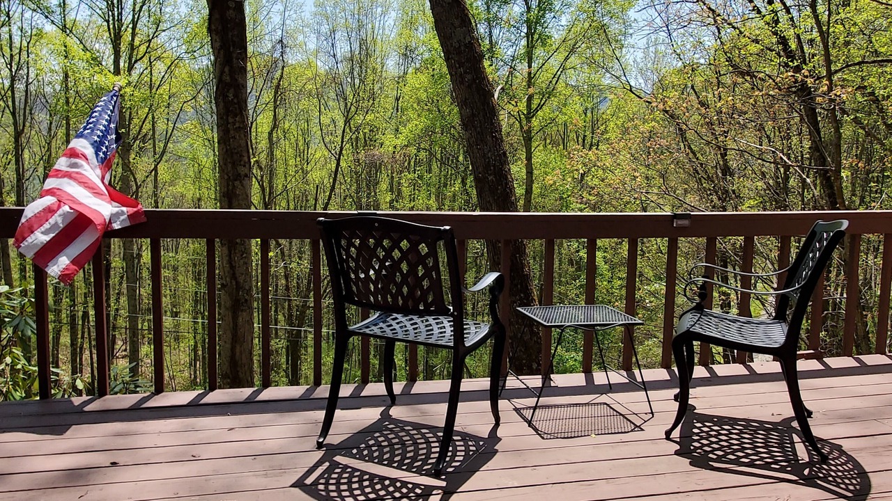 Photo of Others in Maggie Valley