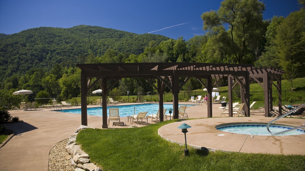 Photo of Outdoor in Maggie Valley