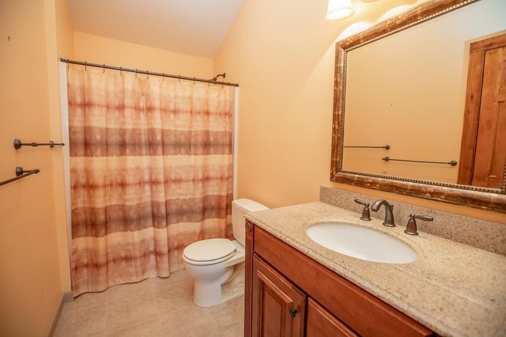 Photo of Bathroom in Olde Ferry Estates
