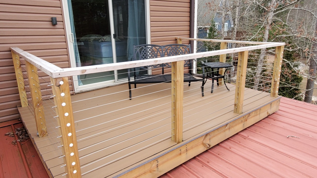 Photo of Outdoor in Olde Ferry Estates