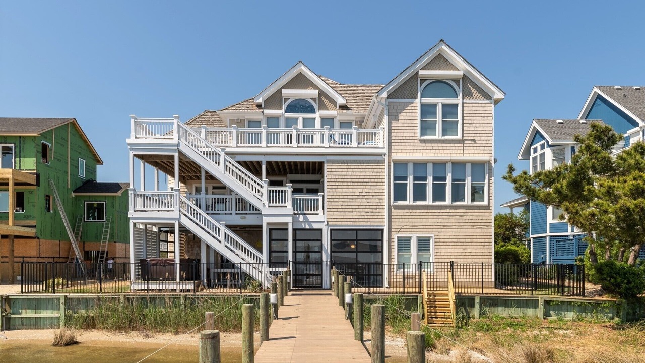 Photo of Outdoor in Manteo