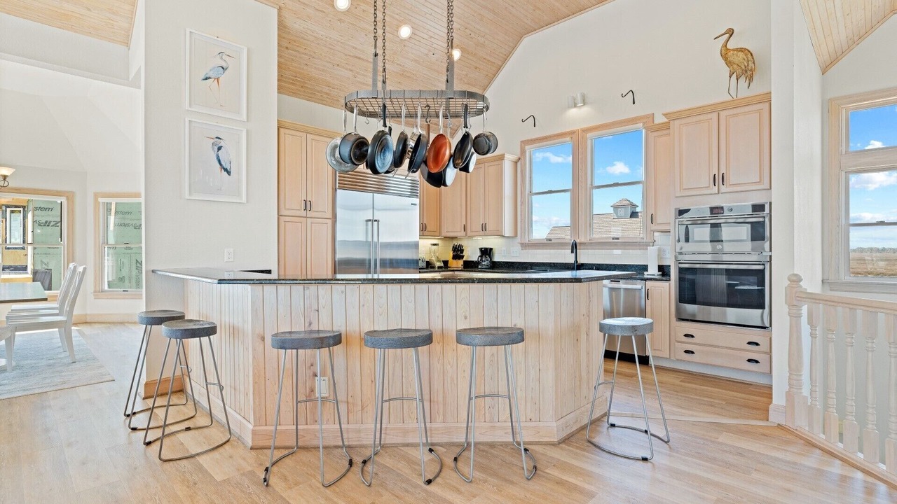 Photo of Kitchen in Manteo