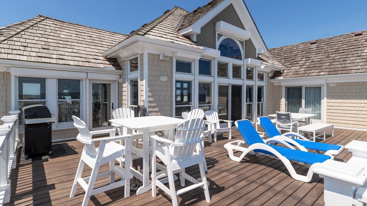 Photo of Outdoor in Manteo