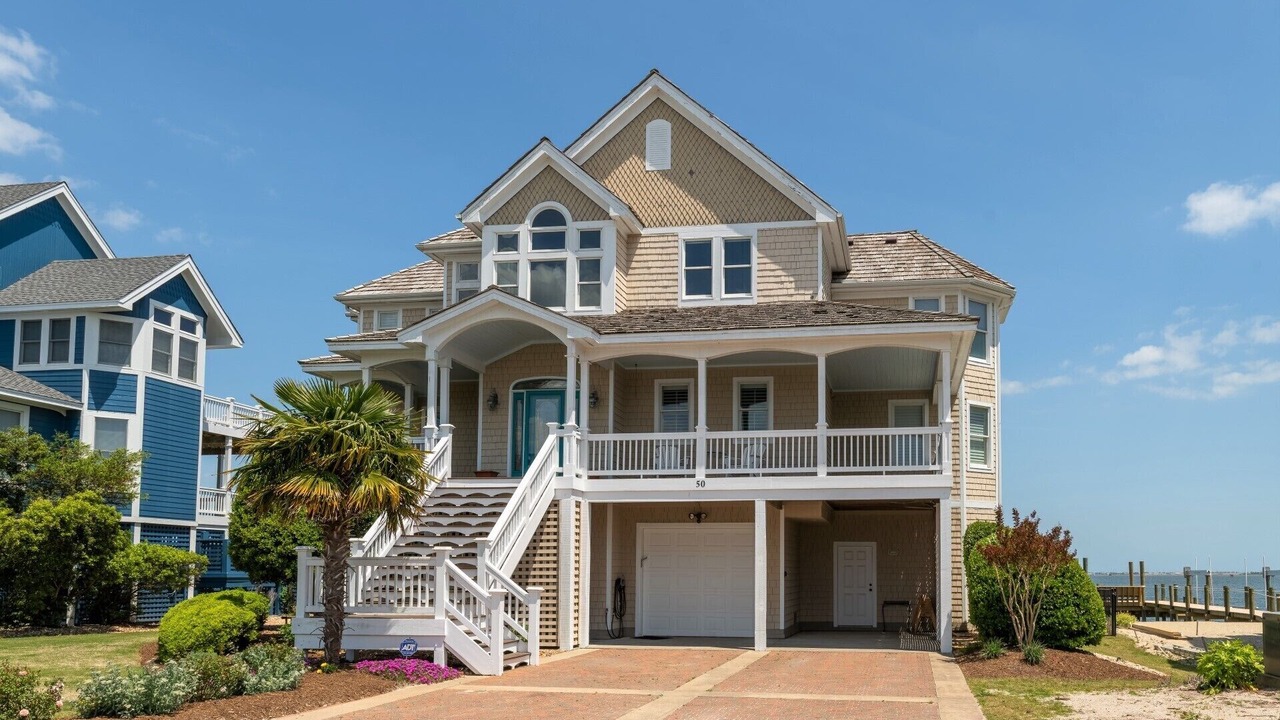 Photo of Outdoor in Manteo