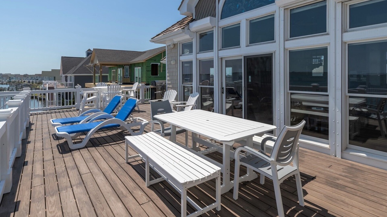 Photo of Outdoor in Manteo