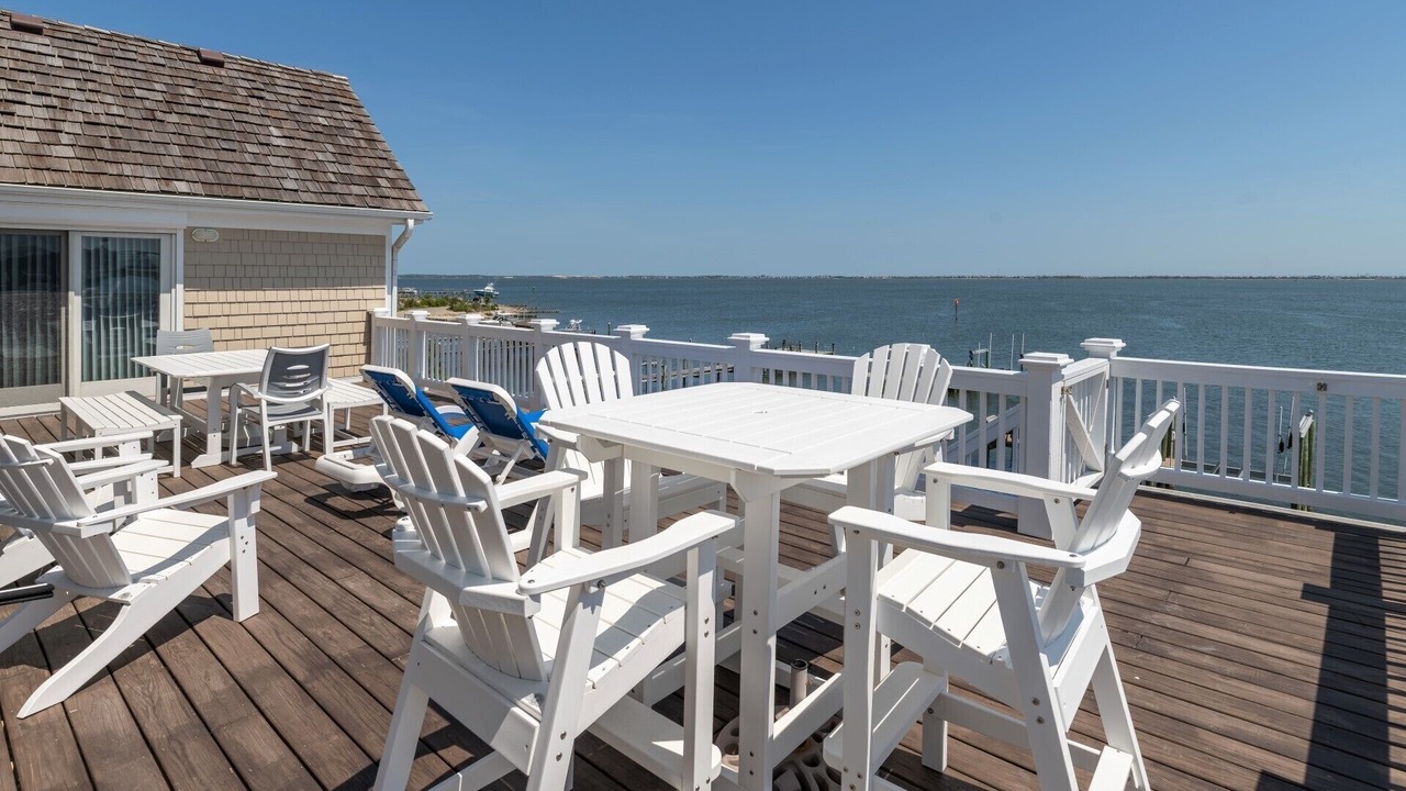 Photo of Outdoor in Manteo