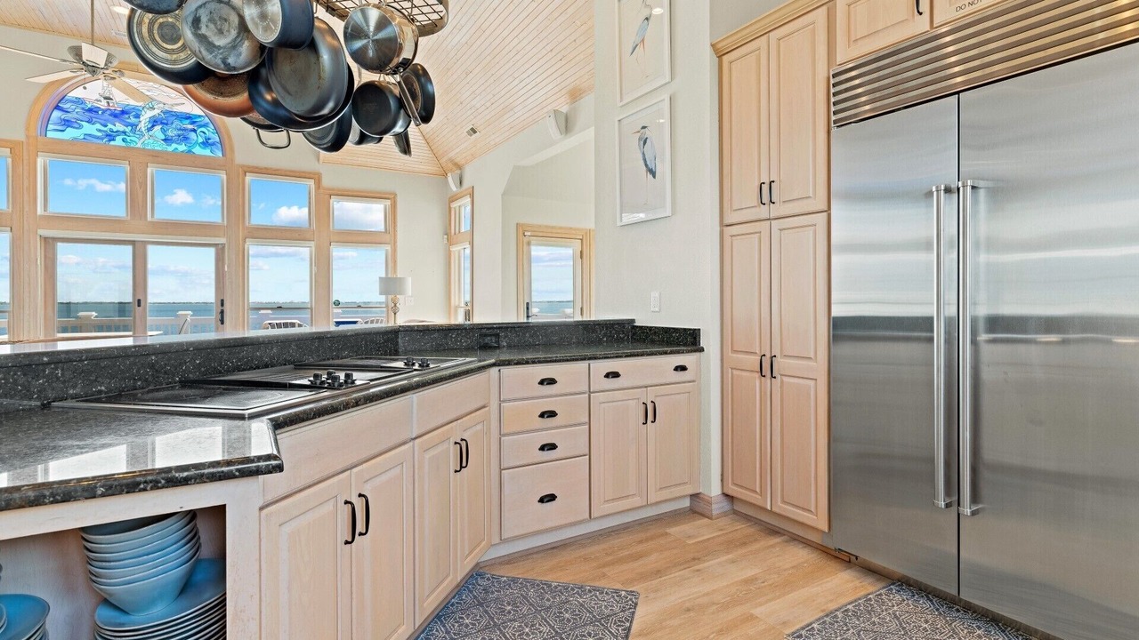 Photo of Kitchen in Manteo