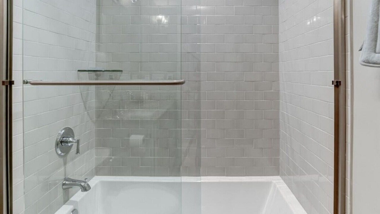 Photo of Bathroom in Asheville