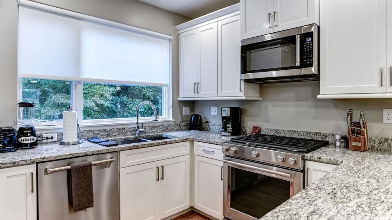Photo of Kitchen in Asheville