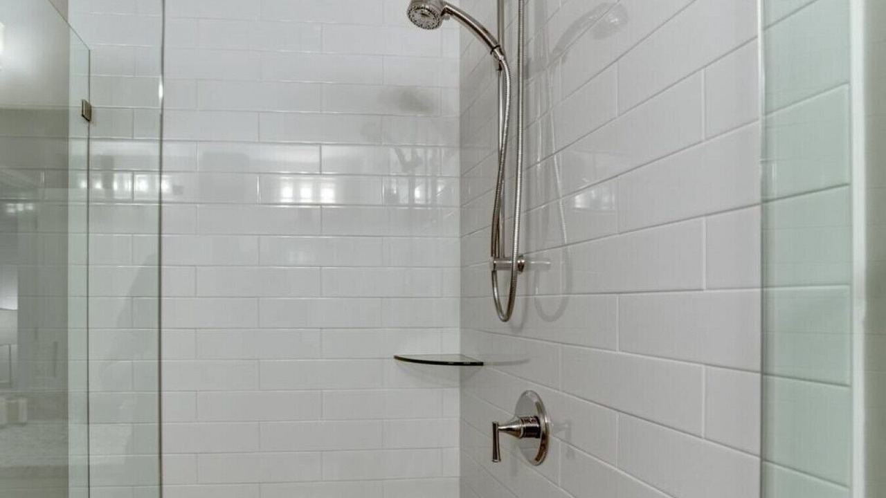 Photo of Bathroom in Asheville