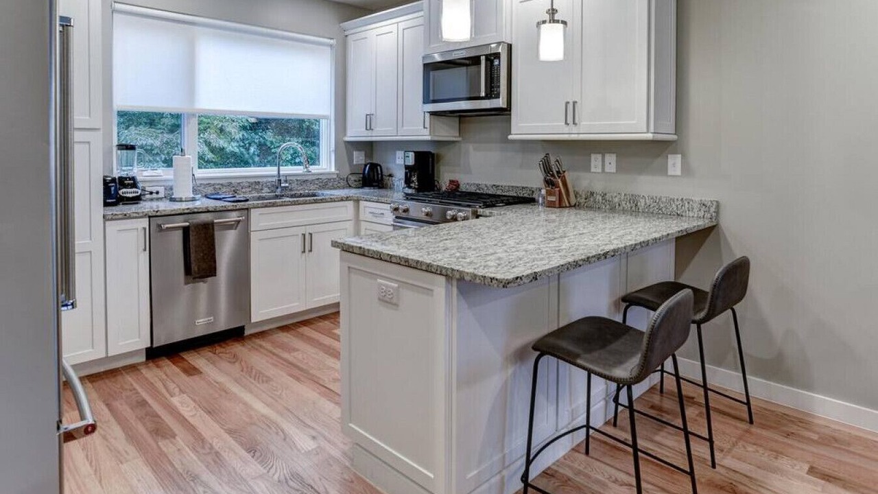 Photo of Kitchen in Asheville
