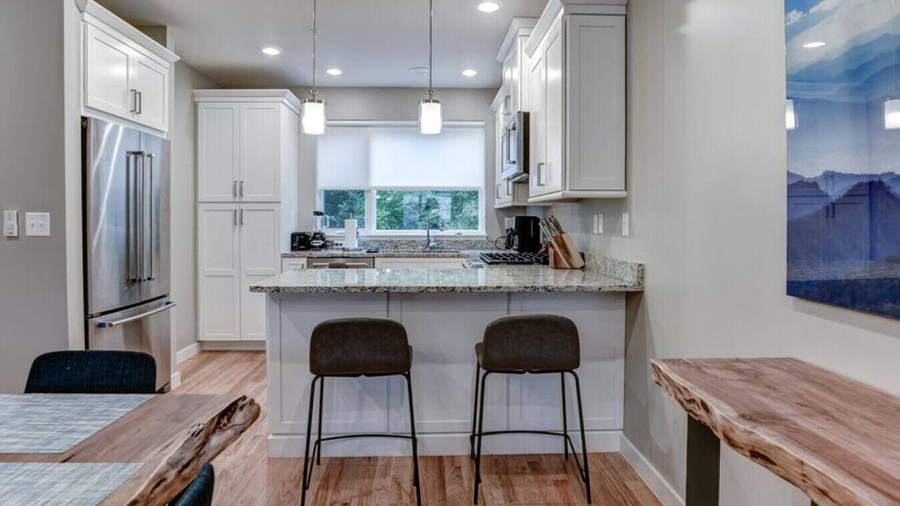 Photo of Kitchen in Asheville