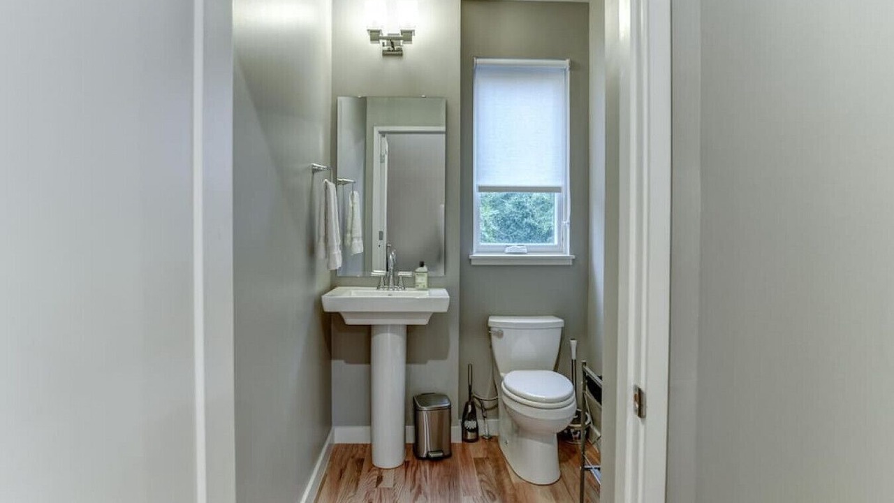 Photo of Bathroom in Asheville