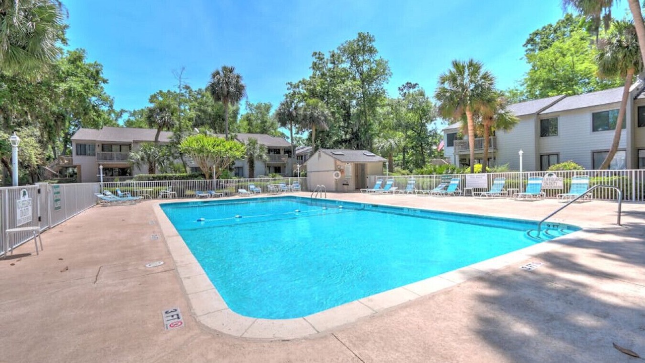 Photo of Outdoor in Hilton Head Island