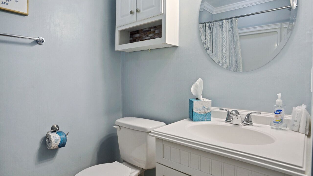 Photo of Bathroom in Hilton Head Island