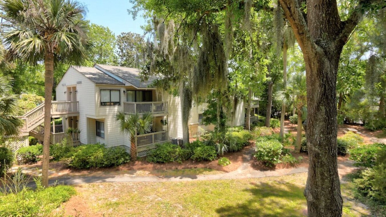 Photo of Outdoor in Hilton Head Island