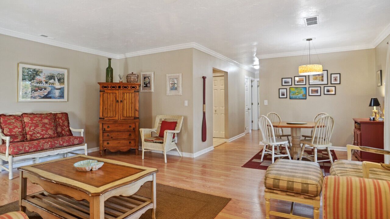 Photo of Bedroom in Hilton Head Island