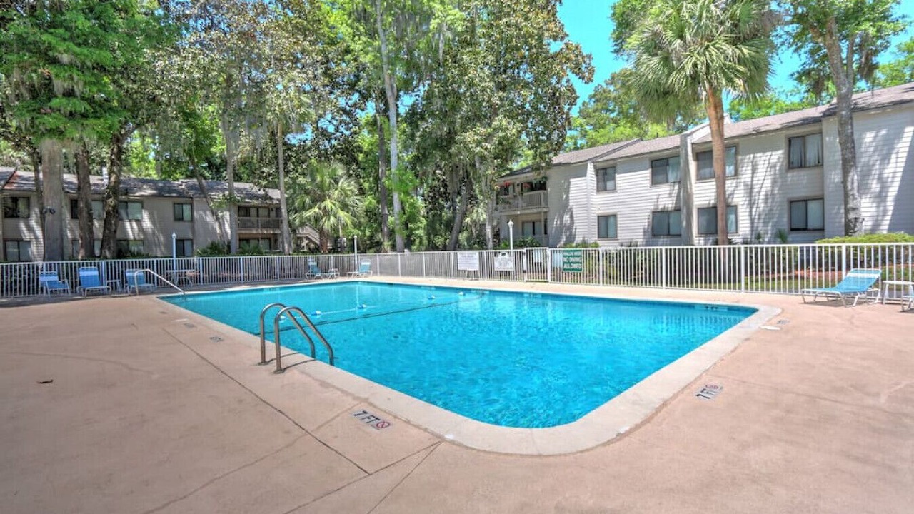 Photo of Outdoor in Hilton Head Island