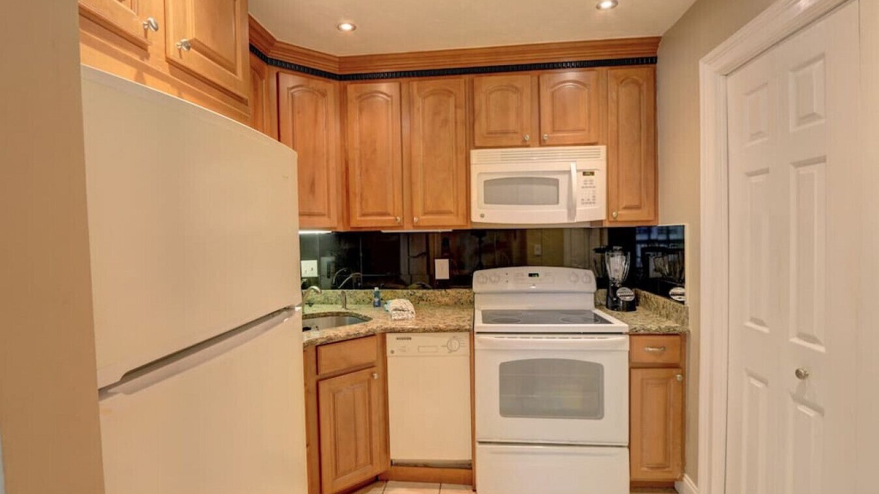 Photo of Kitchen in Hilton Head Island
