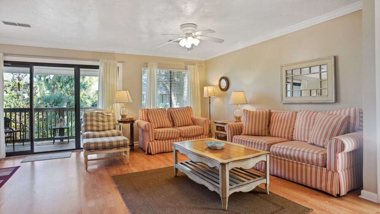 Photo of Bedroom in Hilton Head Island