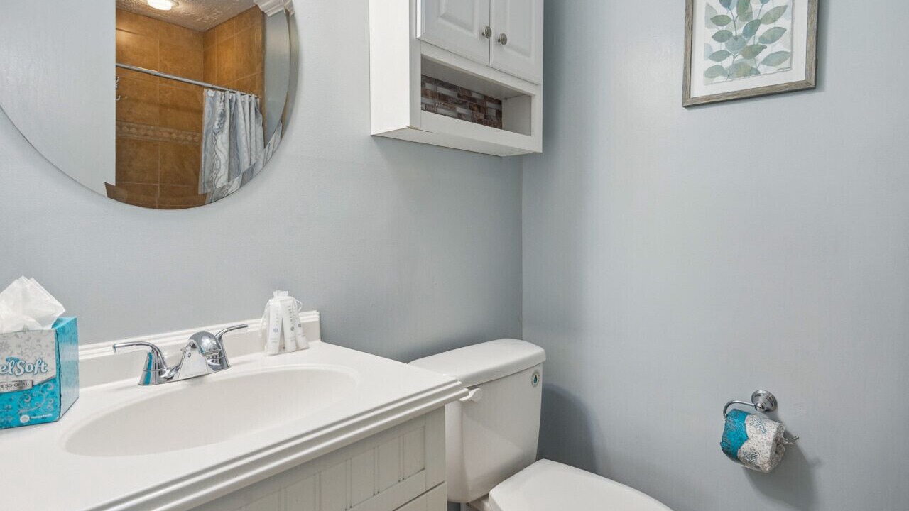 Photo of Bathroom in Hilton Head Island