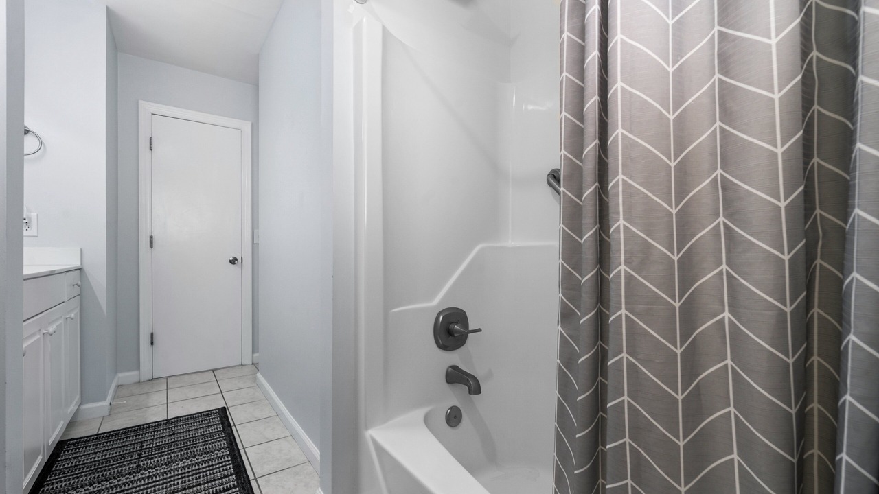 Photo of Bathroom in Kure Beach