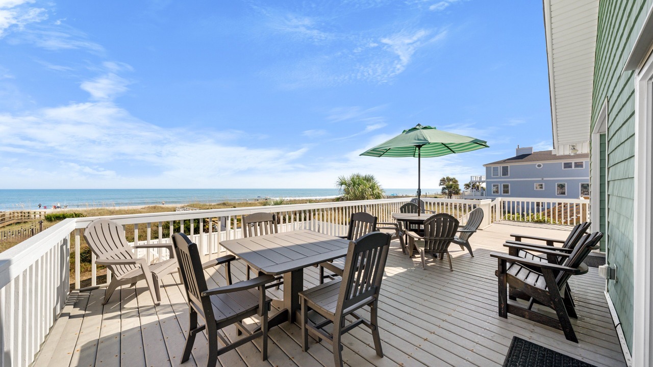 Photo of Outdoor in Kure Beach