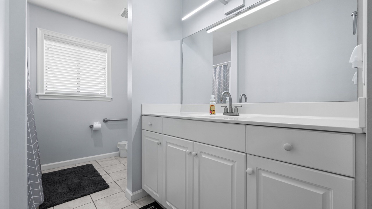 Photo of Bathroom in Kure Beach