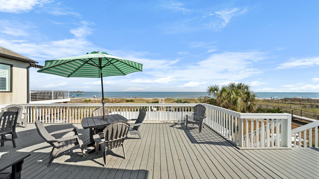 Photo of Outdoor in Kure Beach