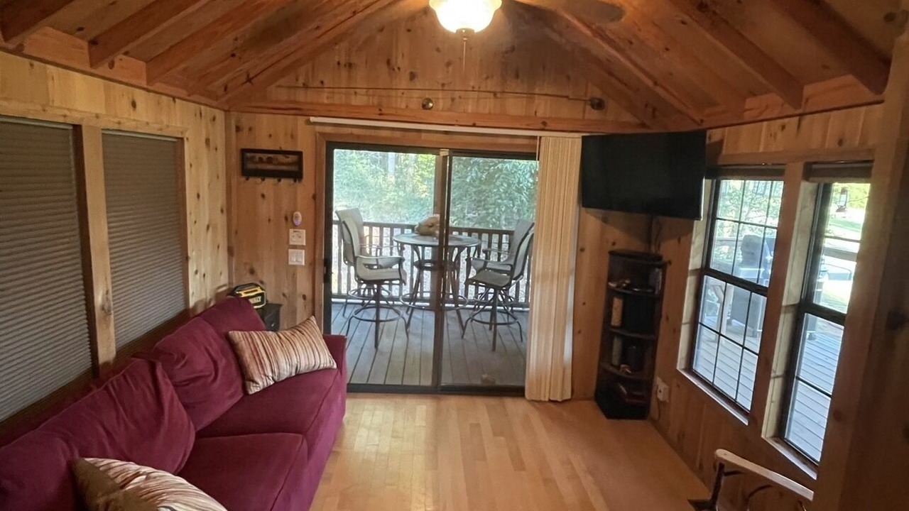 Photo of Livingroom in Vein Mountain