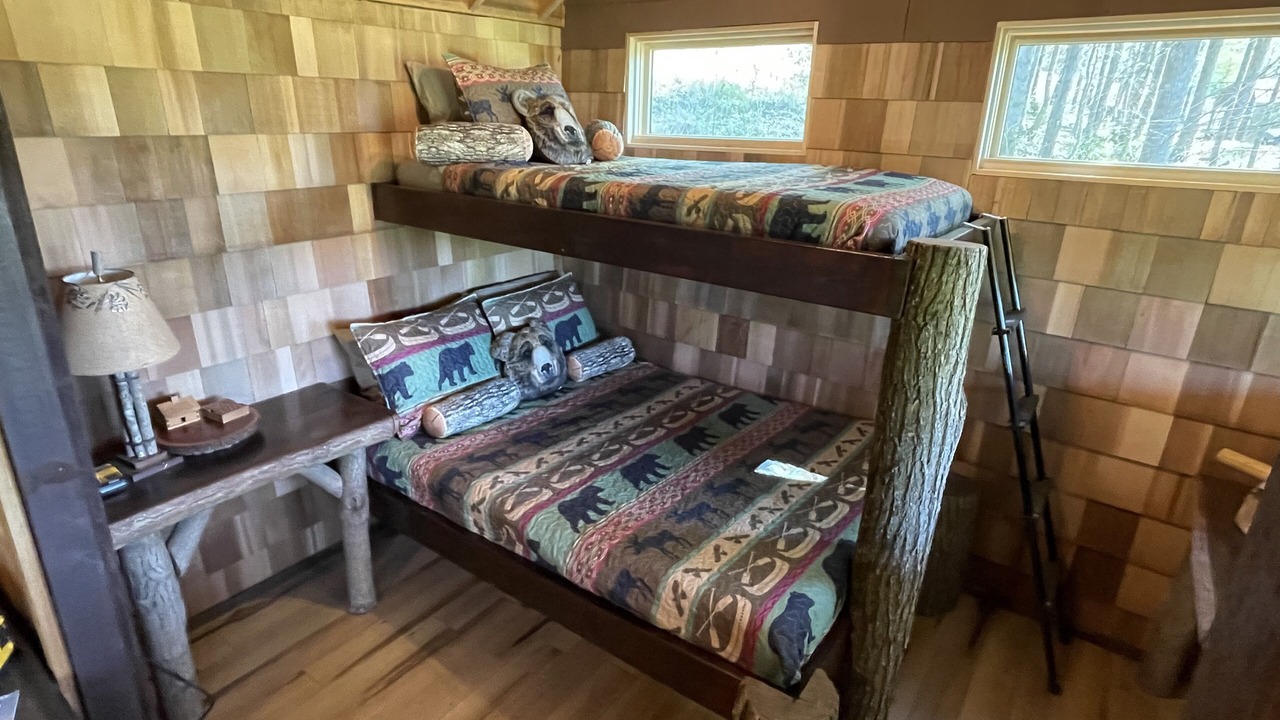 Photo of Bedroom in Vein Mountain