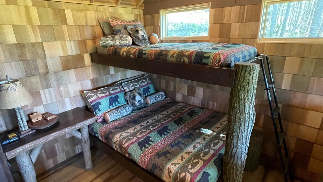 Photo of Bedroom in Vein Mountain
