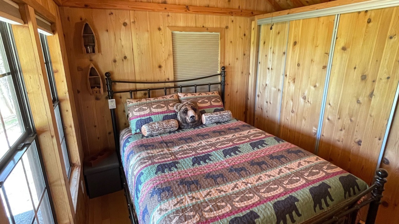 Photo of Bedroom in Vein Mountain