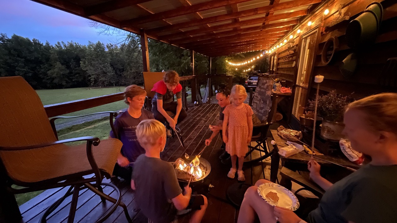 Photo of Outdoor in Vein Mountain
